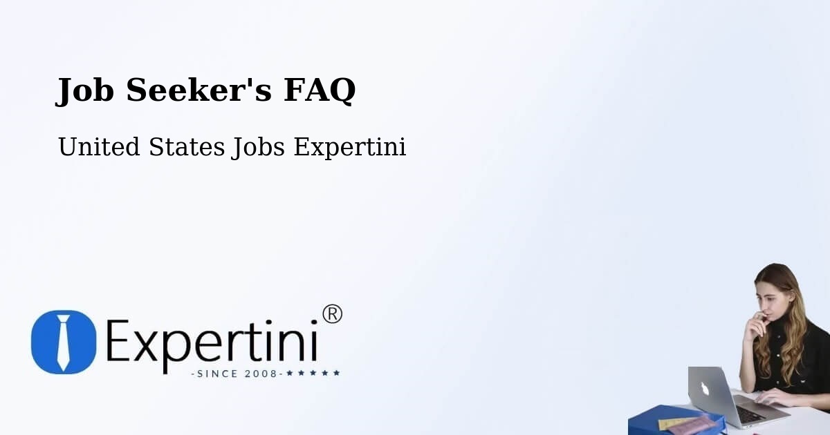 Job Seeker FAQ – Folsom - United States Jobs Expertini