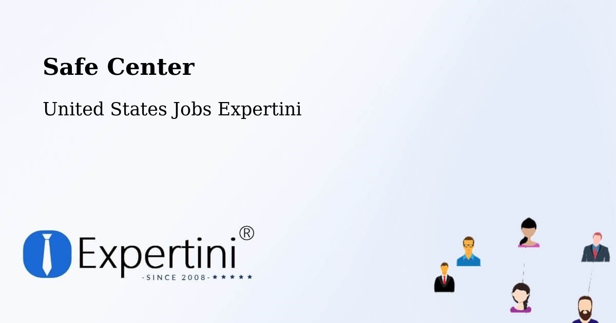Safety Center – Folsom - United States Jobs Expertini